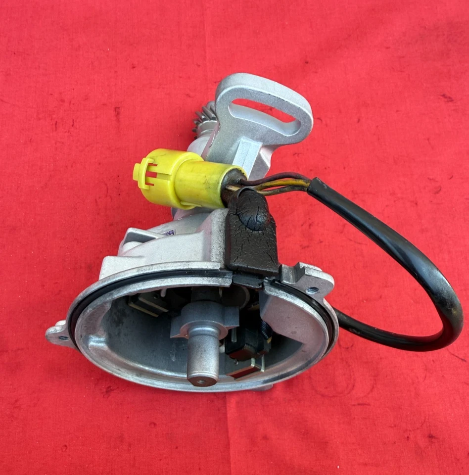 ✅ OEM Distributor For 1984-1988 TOYOTA SUPRA CELICA & Cressida 5MGE #19100-43190 Foto 4 de 4