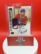 2024-2025 UD Premier Set Review and Checklist 29