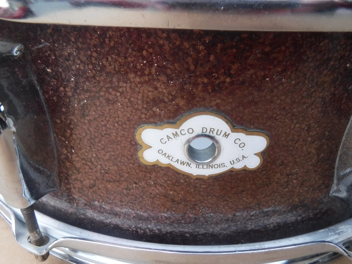 CAMCO Drums for sale | eBay
