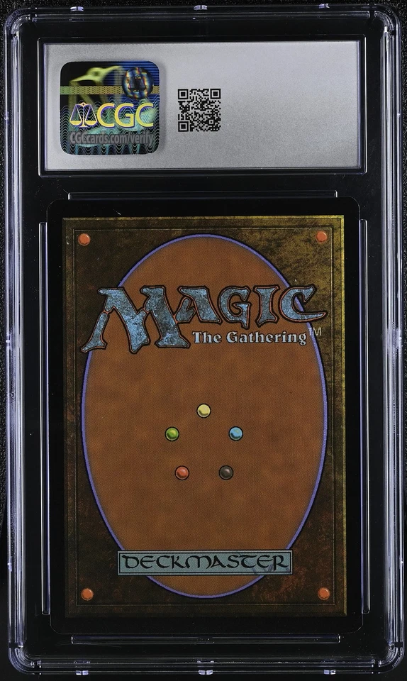 INQUISITION OF KOZILEK *JPN* Strixhaven Mystical Archive Foil Etched CGC 10 MTG - Image 2 of 2