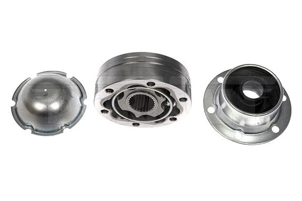 For Jeep Grand Cherokee 2005-2010 Dorman Solutions Propeller Shaft CV Joint Kit Foto 4 de 4