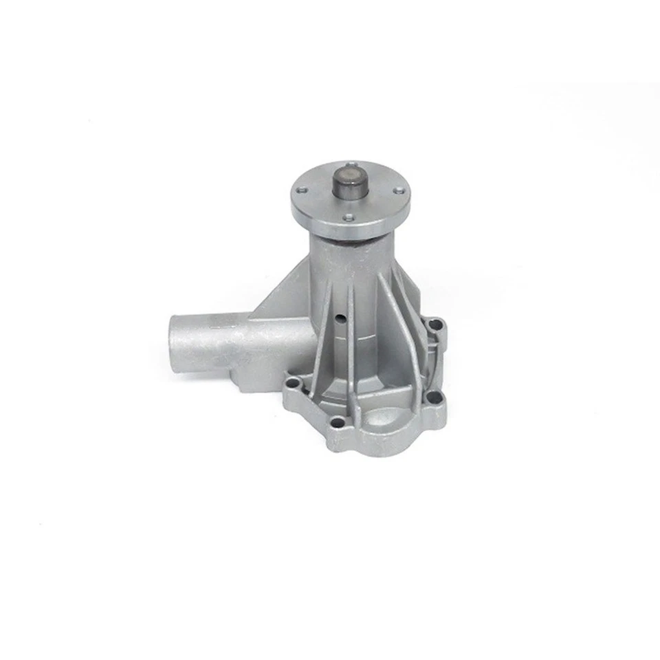 Bomba de agua del motor US Motor Works US9049 para 76-85 Volvo 242 244 245 760 Foto 3 de 4