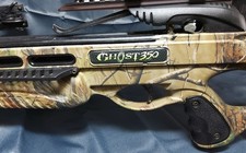 barnett ghost 350 crossbow