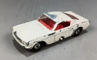 Lesney Matchbox Series No 8 White 1965 Mustang