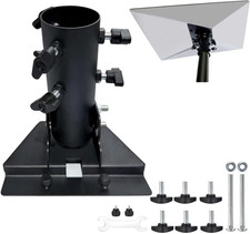 Starlink Gen 3 Mount, Starlink Gen 3 Pipe Adapter, Starlink Mounting Kit for Sta