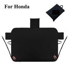Magnetic Fits Honda Car SUV Windshield Snow Cover Frost Ice UV Guard Sun Shade