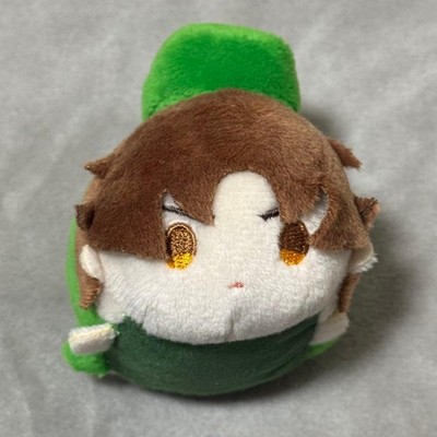 Cardcaptor Sakura Syaoran Mochimochi Maskottchen