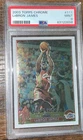 2003-04 Topps Chrome - LeBron James #111 Rookie Card PSA 9 MINT CONDITION