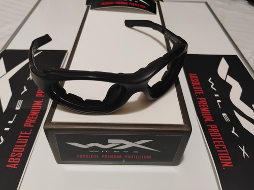 WILEY X WX Tactical WX Z87-2 Foam Protectors Sunglasses ๐ Frame Only!