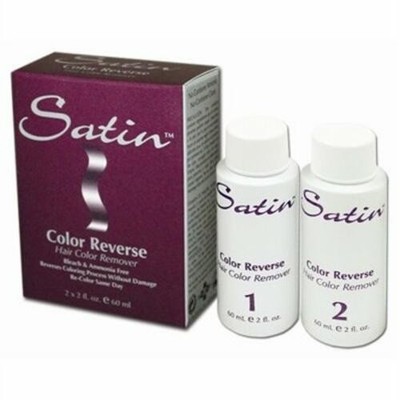 Developlus Color Reverse Hair Color Remover Kit .
