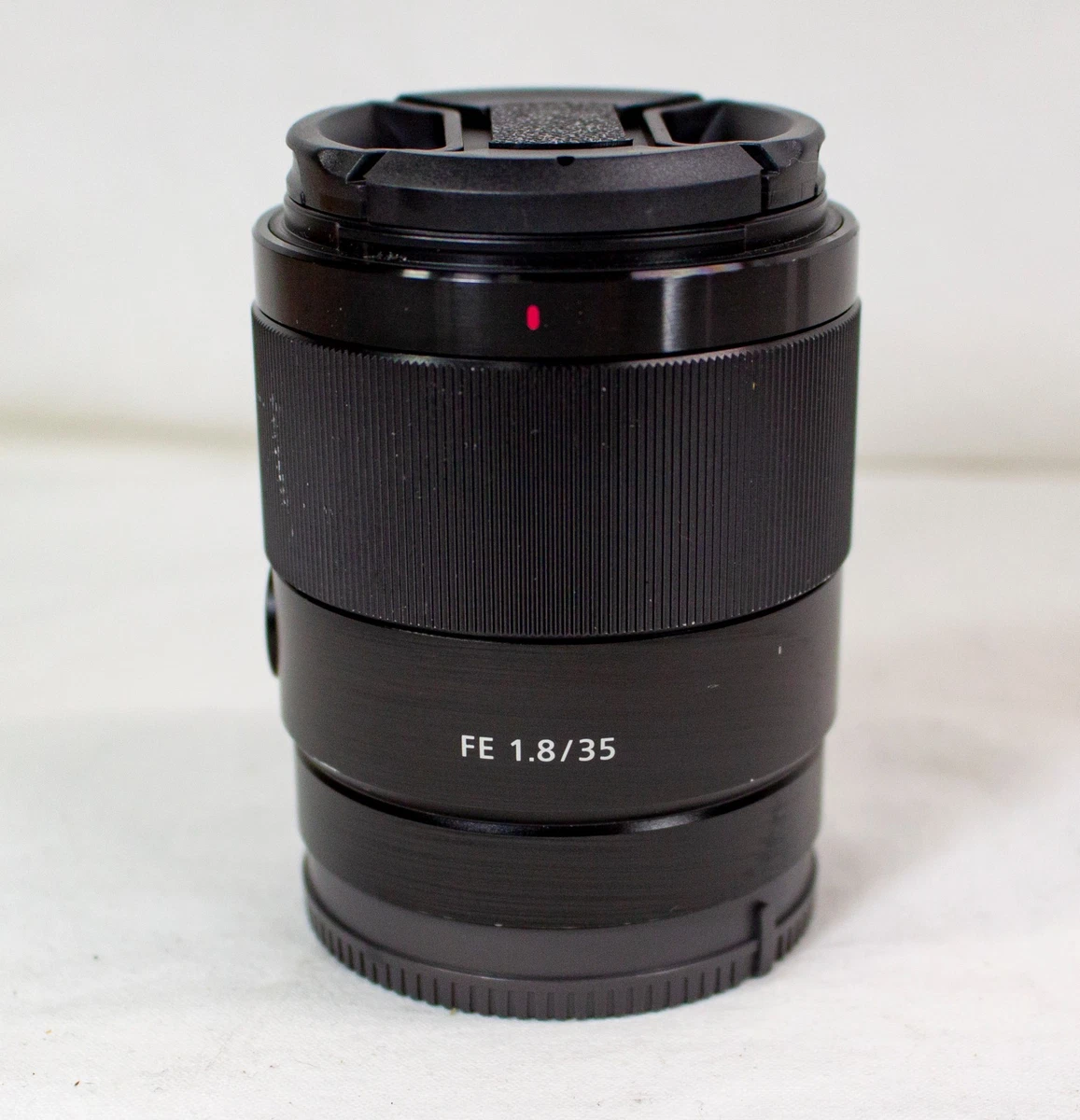 Sony 35mm Focal f/1.8 Camera Lenses for sale | eBay