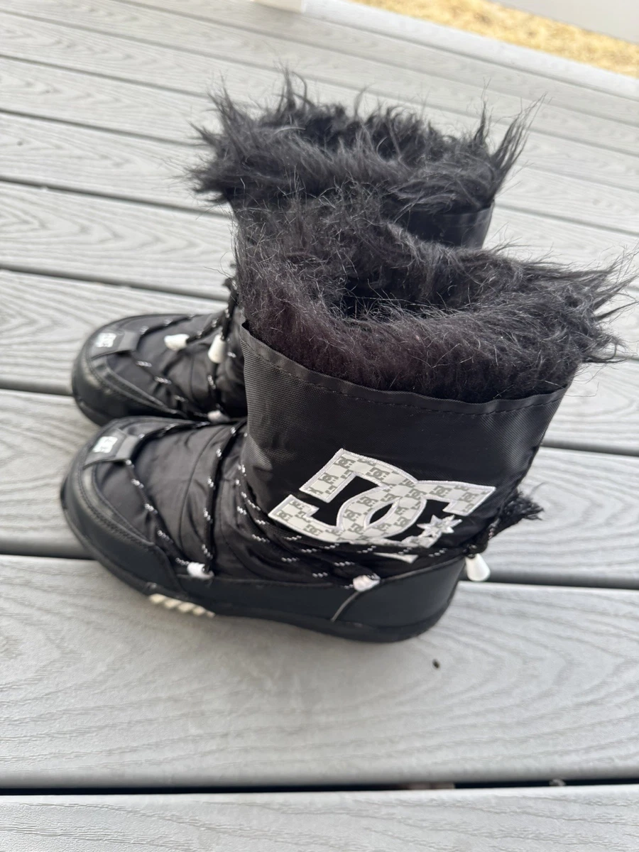 dc chalet boots products for sale | eBay