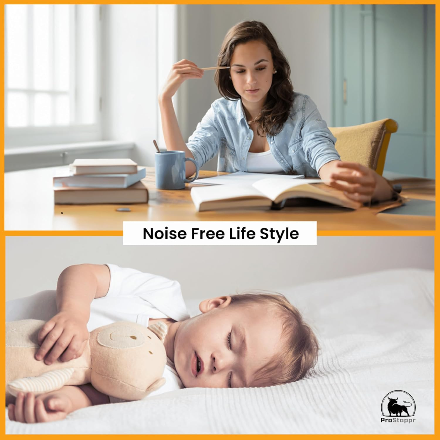 4 Pack Large 3.15" Door Wall Protectors Adhesive Silicone Door Stop Bumper White