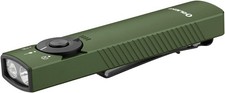 Olight Arkfeld Pro rechargeable EDC Flashlight 1300 lumens portable outdoor