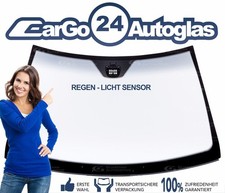 Windschutzscheibe für Mercedes CLK W209 Frontscheibe mit Regen Licht Sensor Windschutzscheibe für Mercedes CLK W209 Frontscheibe mit Regen Licht Sensor