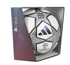 adidas UEFA Champions League Pro 3RD Ball Soccer Football Ball Sports [5] JY8891