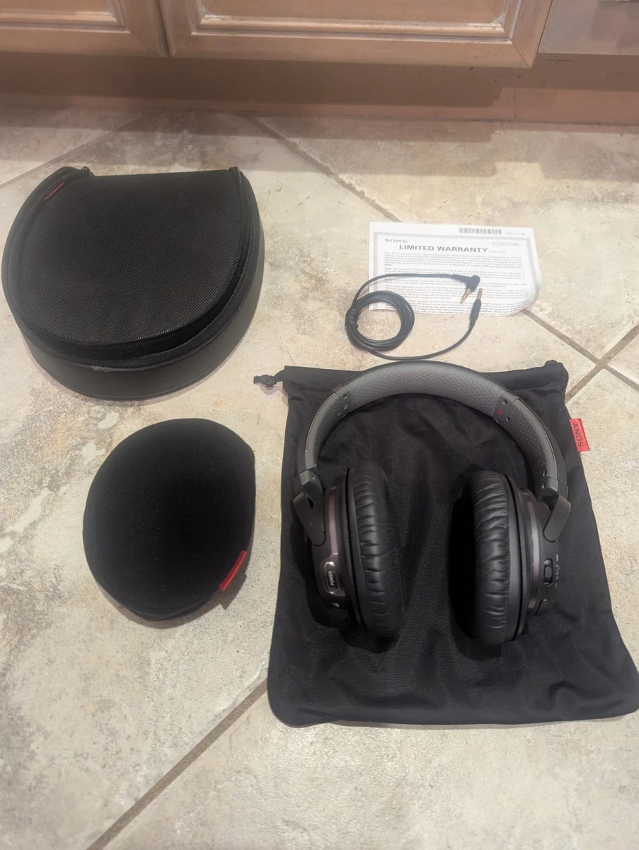 Sony MDR-ZX770BN Headphones for Sale | Shop New & Used Headphones