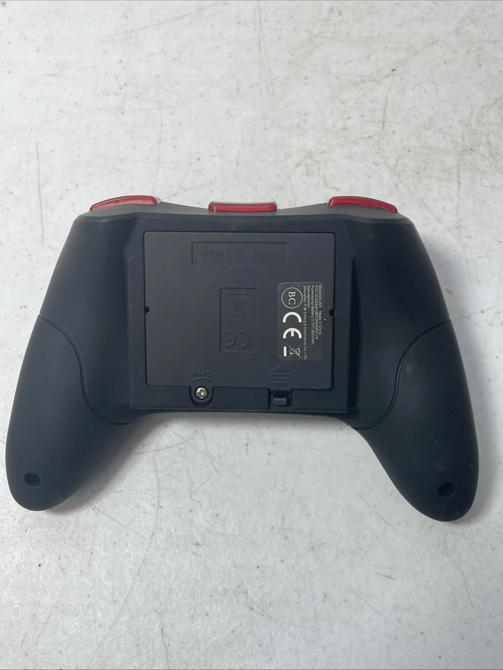 SkyWatcher  Quadrocopter 2.4GHz Replacement Remote Control Only Model EC300 - Image 3 of 4