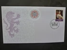 AUSTRALIA 2023 Coronation of King Charles III First Day Cover