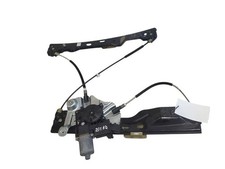 OPEL ASTRA J Sports Tourer Front Right Door Window Regulator 13350759 30707823