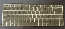 US Keyboard Backlight For HP EliteBook 840 G3 840 G4 745 G3 G4