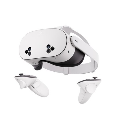 Meta Quest 3S 128GB (Refurbished)