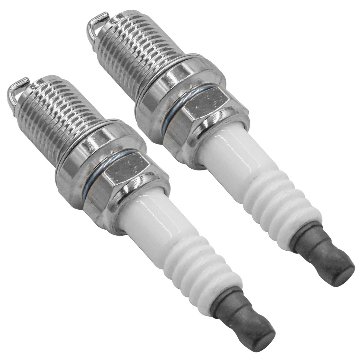 n 様 Standard Spark Plugs for John Deere L17.542 L1742 L2048 L2548