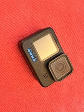 gopro hero10 action camera bundle black