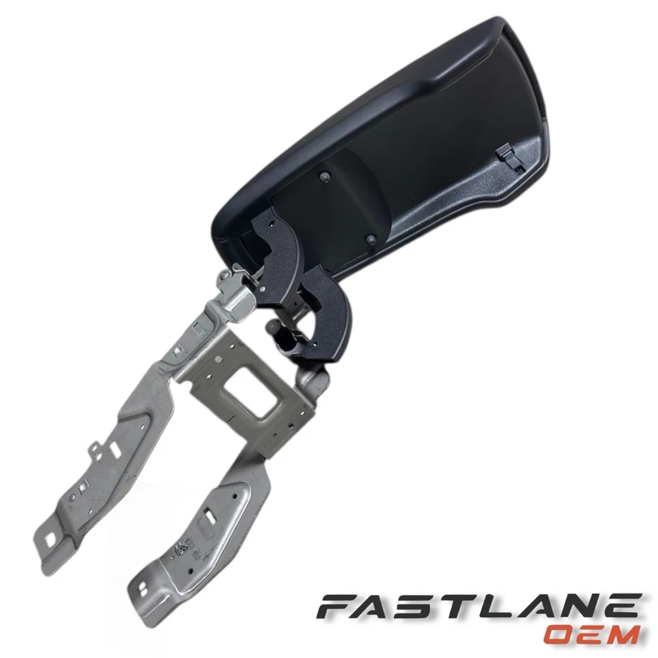 Lincoln MKC 2015-2019 reposabrazos nuevo fabricante de equipos originales FJ7Z-7806024-AC Foto 3 de 4