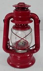 X-341 VINTAGE 1950/60'S DIETZ COMET LANTERN WITH ORIGINAL BOX  — photo 3