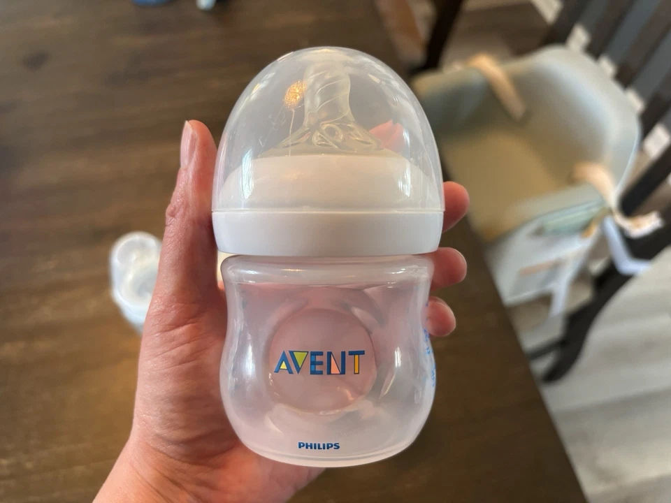 Baby Bottle Testing Kit, 6 Brands, Size 1 Nipple, Avent, Nuk, Mam, Como Tomo - Image 2 of 4