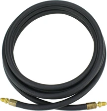 - TIG Torch Power Cable - Model: 57Y01R - 12.5 Feet - 1Pc for 9 and 17 Series TI