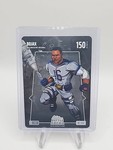 Bo Jackson Battle Arena Bojax P-8 PSA Magazine Exclusive SP Steel