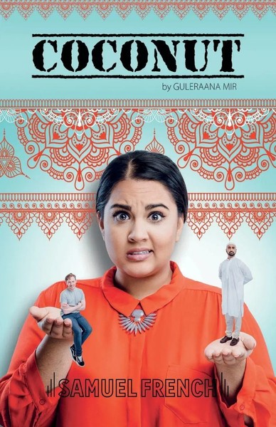 Coconut Guleraana Mir Taschenbuch Kartoniert / Broschiert Englisch 2018-image