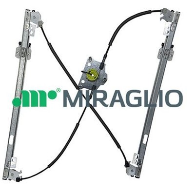 Fensterheber MIRAGLIO 30/2966 für MERCEDES VITO Tourer W447 5 KLASSE MARCO POLO