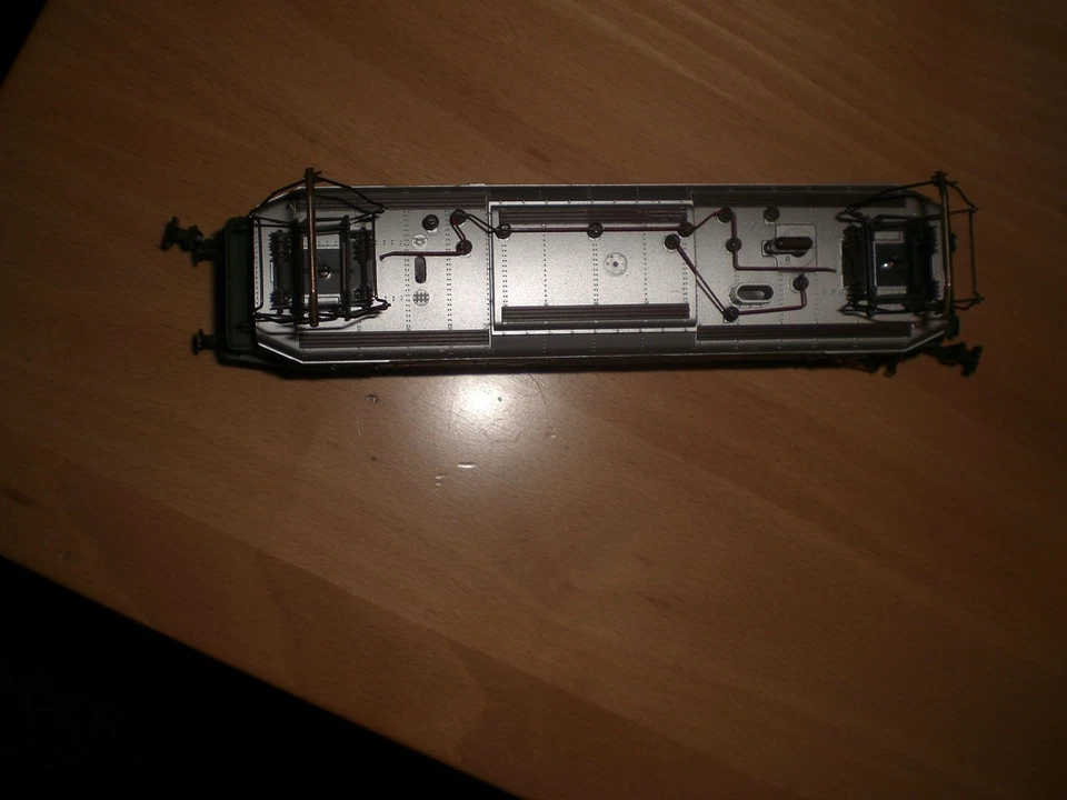 TRIX EXPRESS E-LOK 2240 (22) - Bild 4 von 4