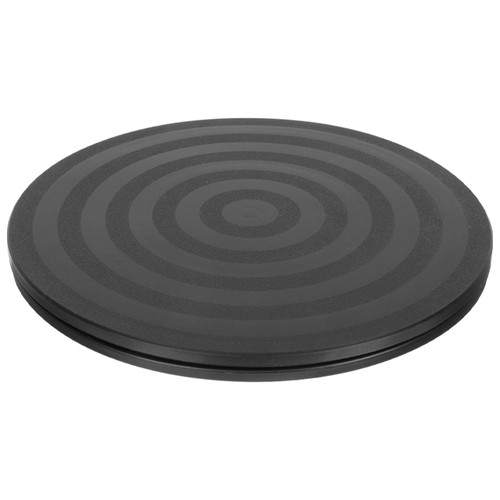 Swivel Base Pottery Clay Turntable Sculpting Wheel Tool Ceramic Tools - Picture 3 of 12