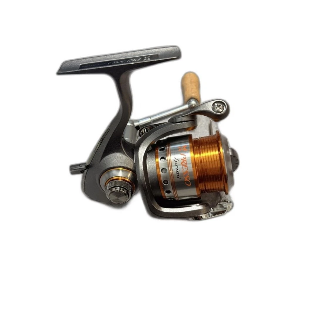 Daiwa Presso In Spinning Fishing Reels for sale - eBay