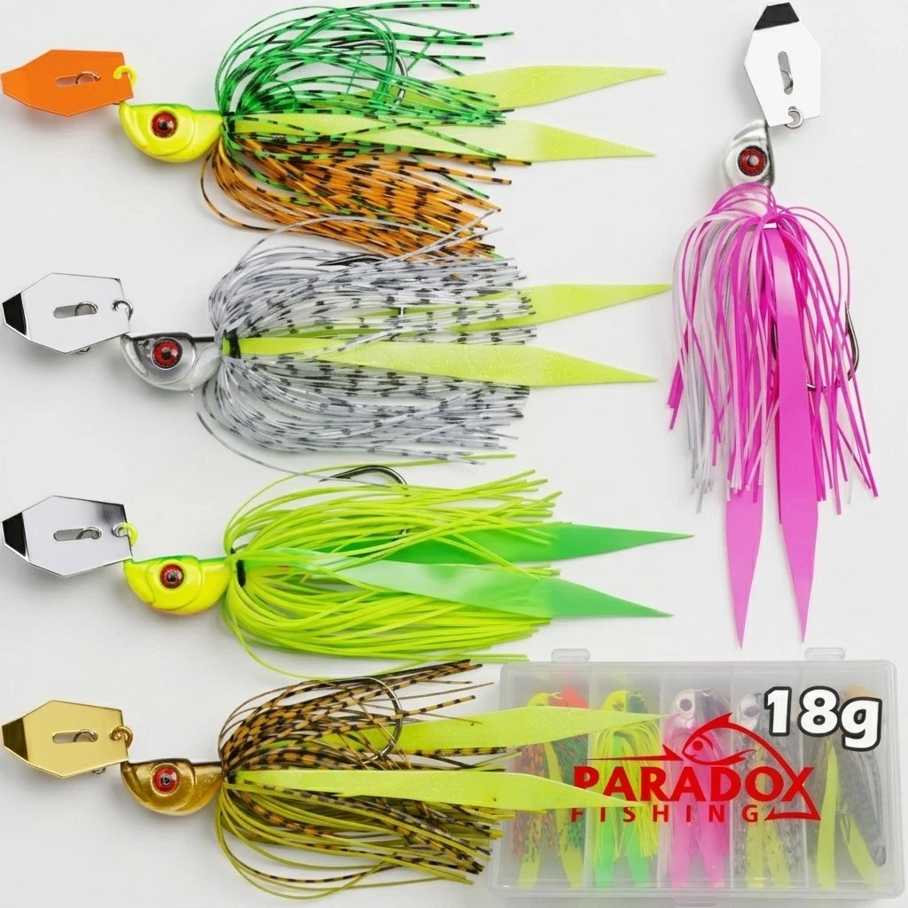 Angelsport-Kder, -Futtermittel & -Fliegen online kaufen | eBay.de