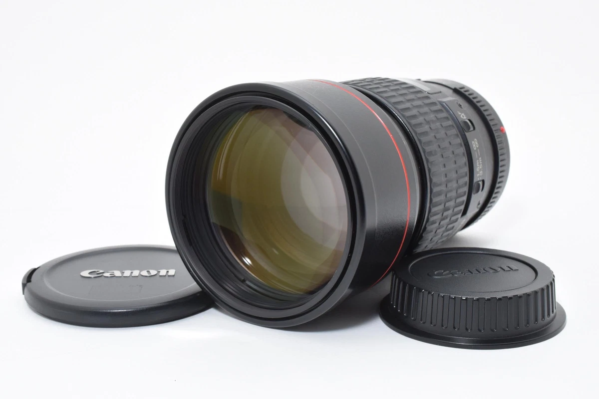 200mm Focal f/2.8 Camera Lenses for Canon for sale - eBay