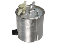 Kraftstofffilter FüR Nissan Renault Murano II Qashqai / +2 I X-TRAIL VAN Evalia
