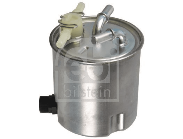 Kraftstofffilter FüR Nissan Renault Murano II Qashqai / +2 I X-TRAIL VAN Evalia-image