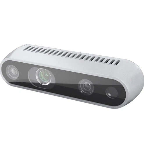 Intel RealSense D435i Webcam