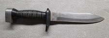 Vintage Divers knife PIC Japan # 12515