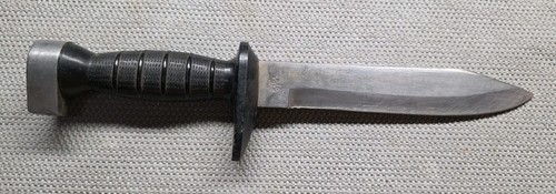 Vintage Divers knife PIC Japan # 12515