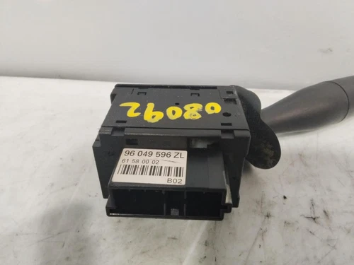 96049596ZL Mando Limpia para CITROEN JUMPY 1768339 - Imagen 2 de 9