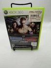 $2.75 Start Comb. Ship - RARE! - WWE Smackdown Vs Raw 2010 Xbox 360 (See Descr.)