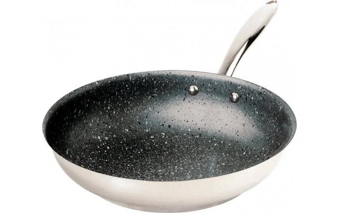 Fry Pan Accolade Granite Non-Stick 20cm/8"