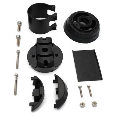 Rigid Industries LED Reflect Clamp Replacement Kit -46594