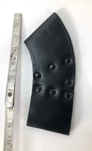 Civil War US Style Frog for Enfield Bayonet - Clearance